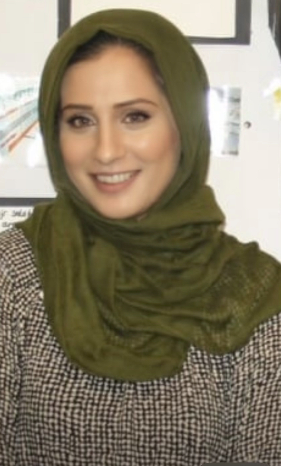 Zahida Bano Hussain, Director and Founder of A2Z Talent Recruitment